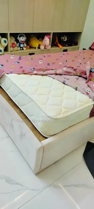 2 Brand New Mattresses for Sale - Comfortable Bedroom Upgrade