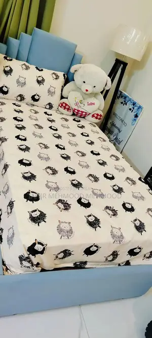 2 Brand New Mattresses for Sale - Comfortable Bedroom Upgrade