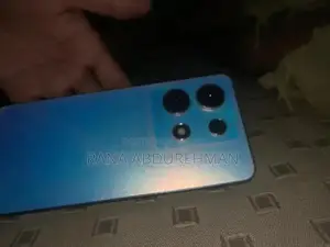 Infinix Note 30 Smartphone - Pristine Condition