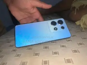 Infinix Note 30 Smartphone - Pristine Condition