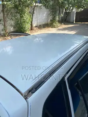 Antique Suzuki Khyber Sedan - Excellent Condition 1997 Model