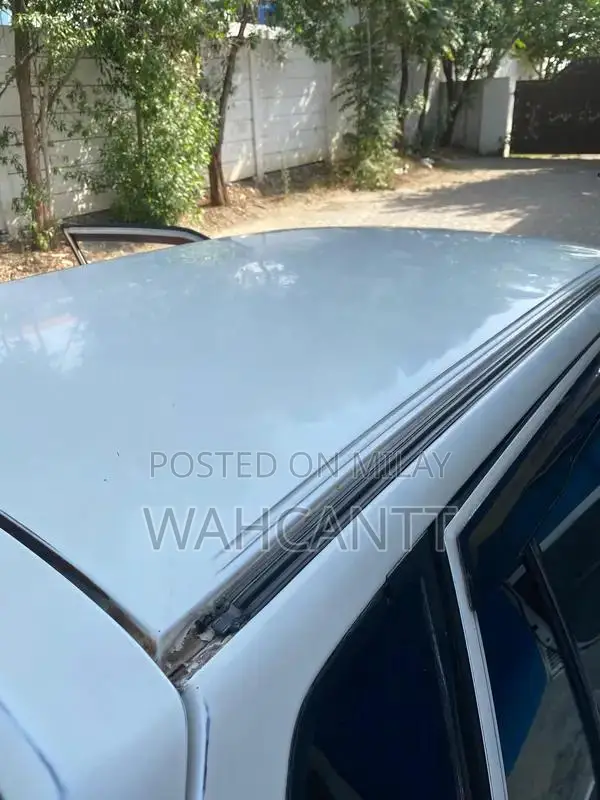 Antique Suzuki Khyber Sedan - Excellent Condition 1997 Model