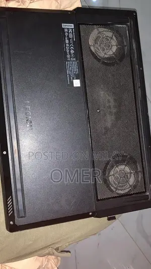 Lenovo Legion Y530 Gaming Laptop - Core i5, 16GB RAM, GTX 1050