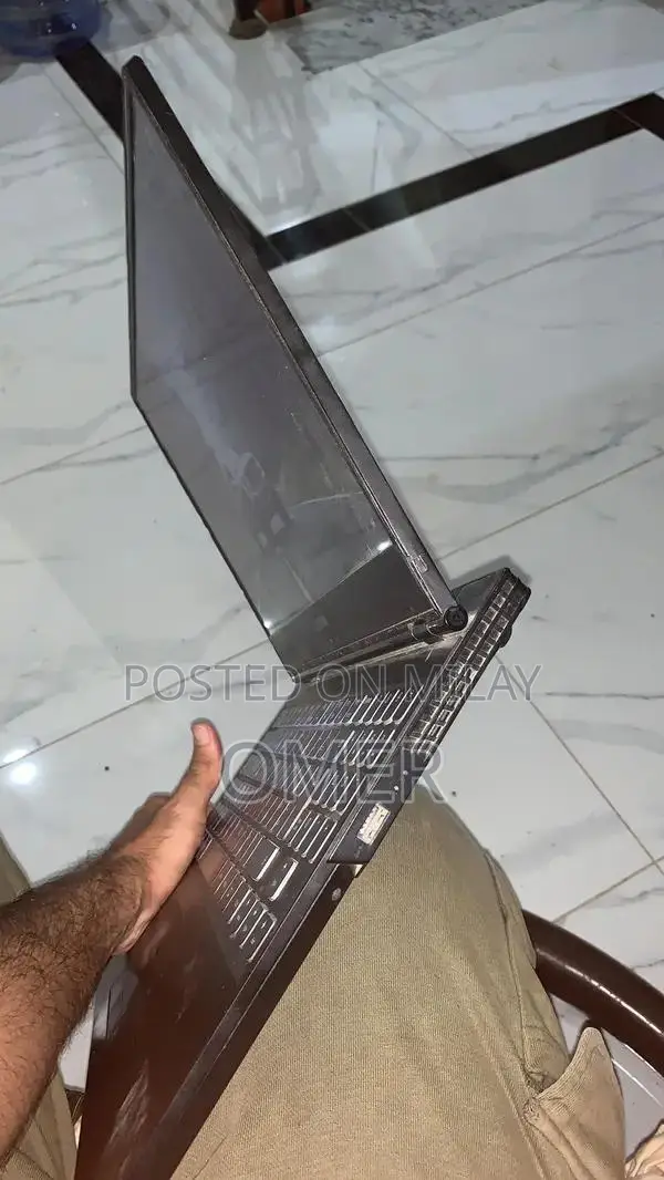 Lenovo Legion Y530 Gaming Laptop - Core i5, 16GB RAM, GTX 1050