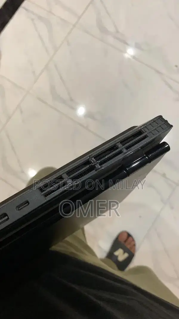 Lenovo Legion Y530 Gaming Laptop - Core i5, 16GB RAM, GTX 1050