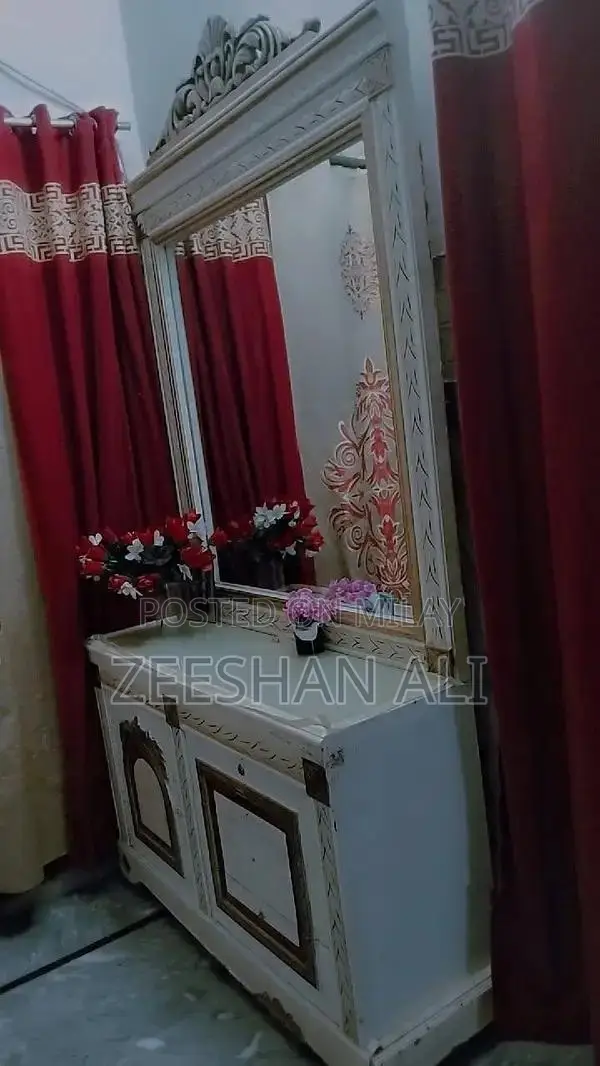 Bed dressing 2 seater sofa are sale