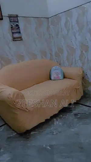 Bed dressing 2 seater sofa are sale