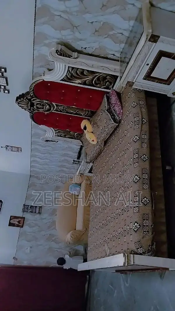 Bed dressing 2 seater sofa are sale