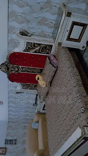 Bed dressing 2 seater sofa are sale