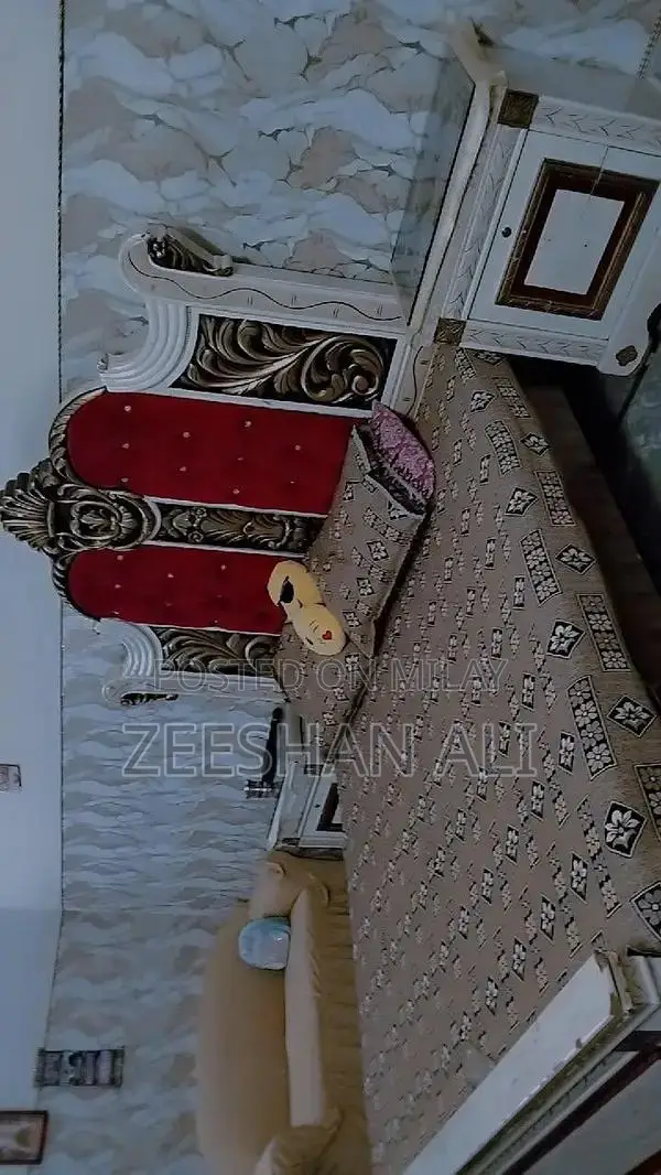 Bed dressing 2 seater sofa are sale