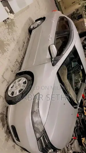 Honda City Sedan 2016 Model Reliable Sedan