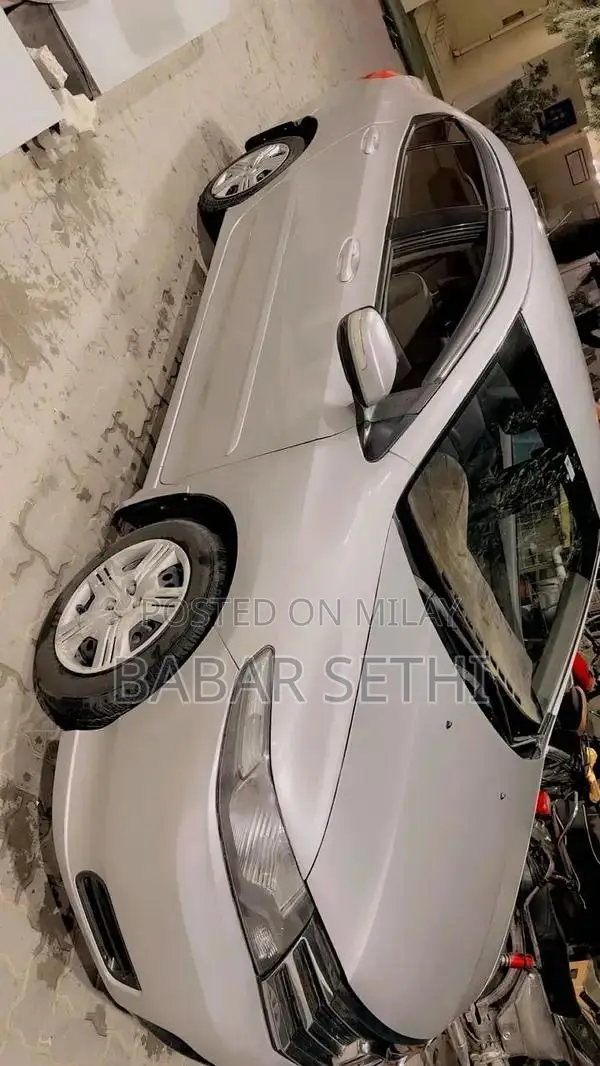 Honda City Sedan 2016 Model Reliable Sedan