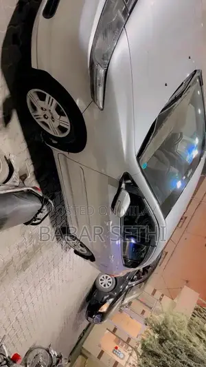 Honda City Sedan 2016 Model Reliable Sedan