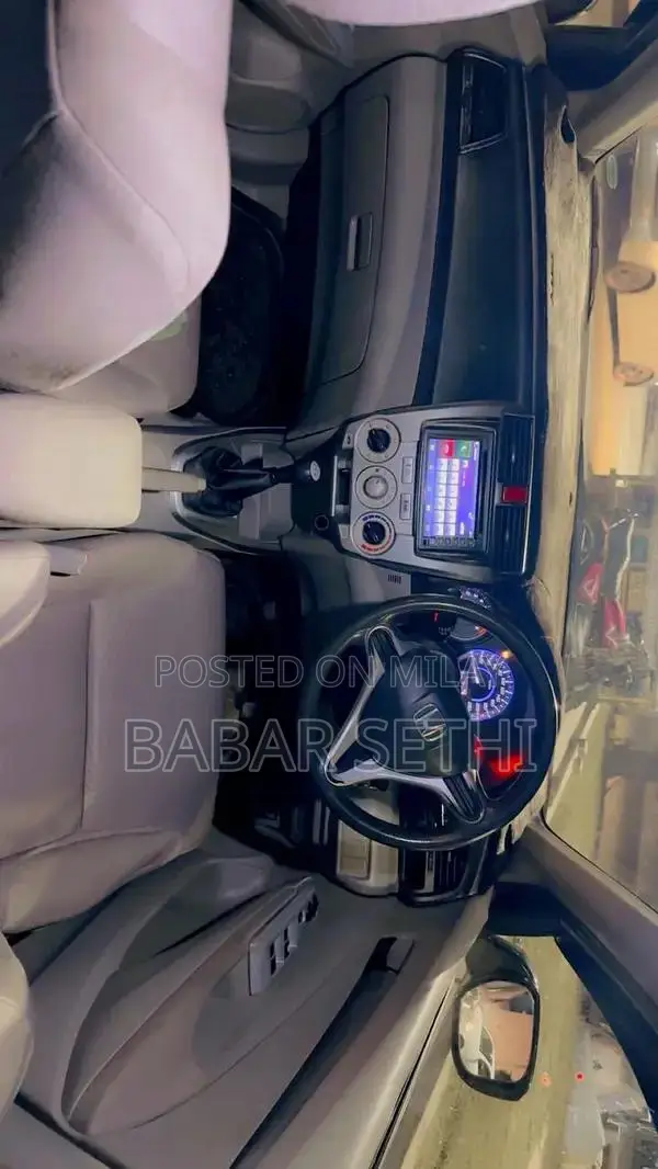 Honda City Sedan 2016 Model Reliable Sedan