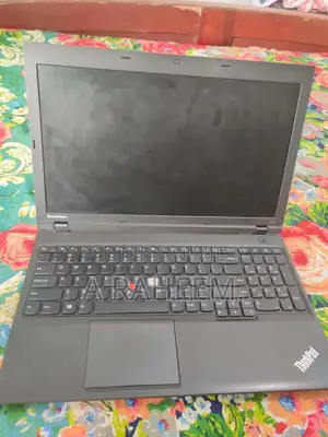 Lenovo ThinkPad L540 Business Laptop with SSD Storage