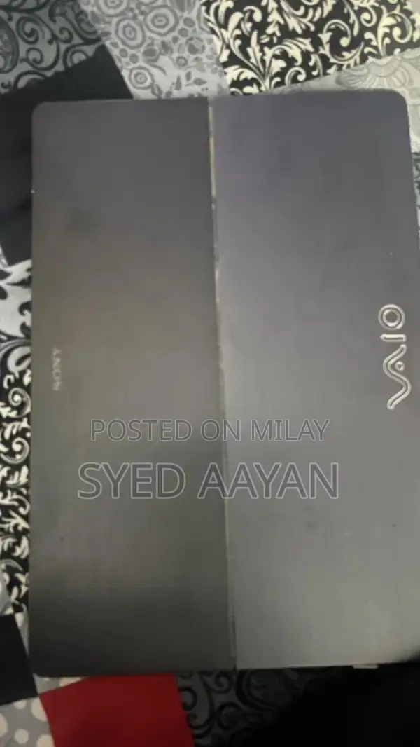 14-inch Touchscreen Laptop - i5 4th Gen, 8GB RAM, 240GB SSD