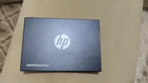 Photo - HP S700 500GB 2.5-inch Internal SSD