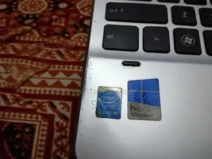 2-in-1 Convertible Laptop-Tablet Hybrid with 2GB RAM