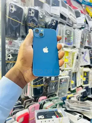 Apple iPhone 13 - 128GB Smartphone with Pristine Condition