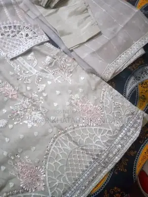 Unisex Brand New Clothing Set - 3 Piece Ensemble