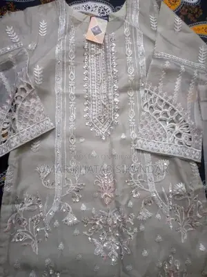 Unisex Brand New Clothing Set - 3 Piece Ensemble