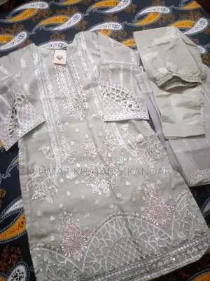 Unisex Brand New Clothing Set - 3 Piece Ensemble