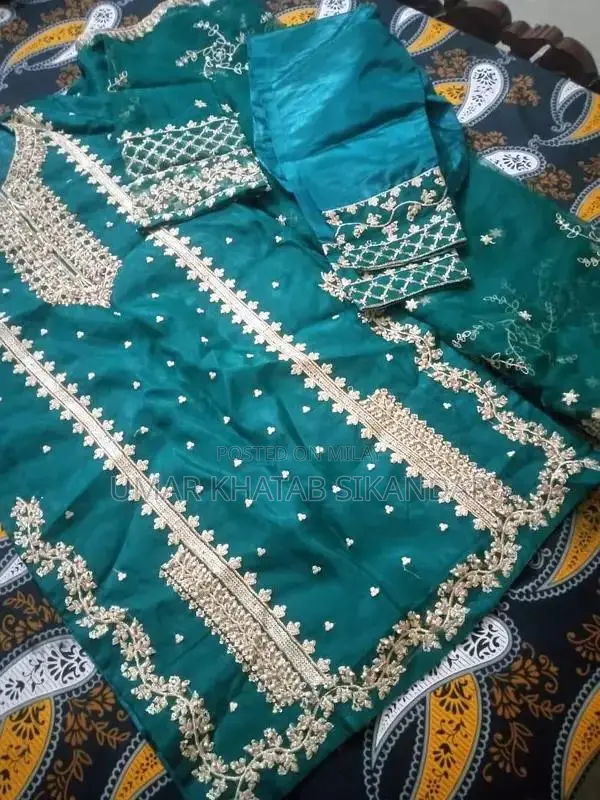 Unisex Brand New Clothing Set - 3 Piece Ensemble