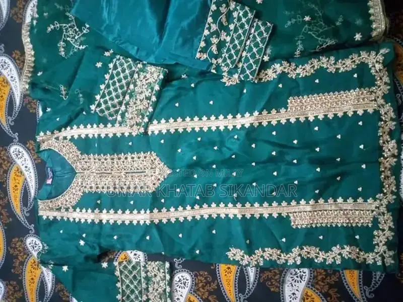 Unisex Brand New Clothing Set - 3 Piece Ensemble