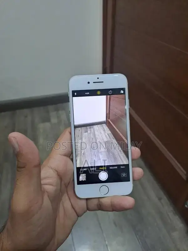 Used iPhone 7 with Battery Replacement and WiFi Functionality