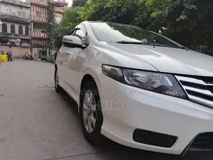 Honda City 2016 Sedan - Excellent Condition
