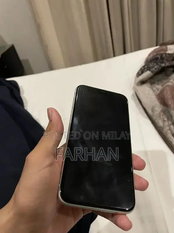 Apple iPhone 11 Non-PTA Smartphone