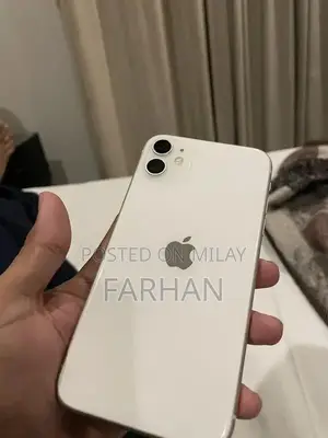 Apple iPhone 11 Non-PTA Smartphone