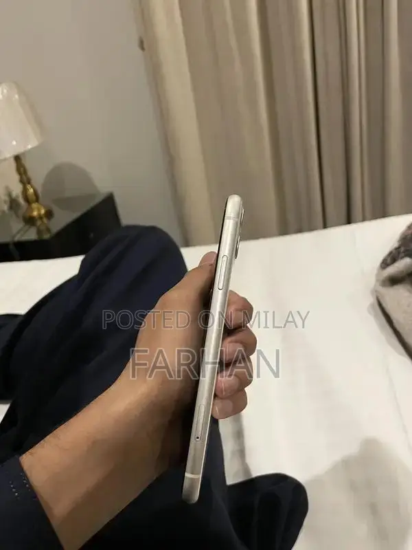 Apple iPhone 11 Non-PTA Smartphone