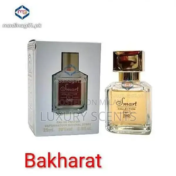 Long-Lasting Perfumes with Gentle Formulations