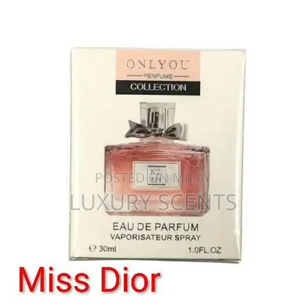 Long-Lasting Perfumes with Gentle Formulations