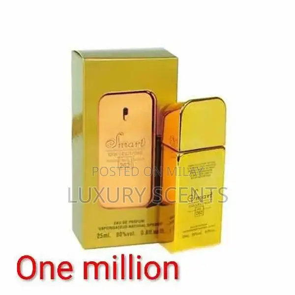 Long-Lasting Perfumes with Gentle Formulations