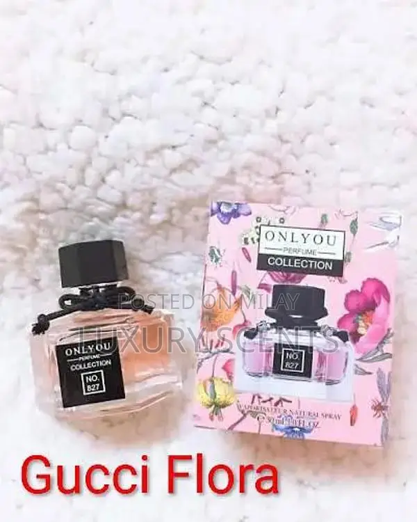 Long-Lasting Perfumes with Gentle Formulations