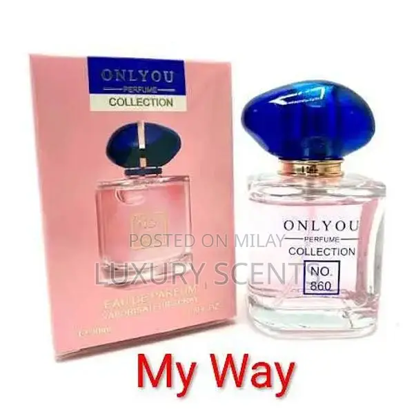 Long-Lasting Perfumes with Gentle Formulations