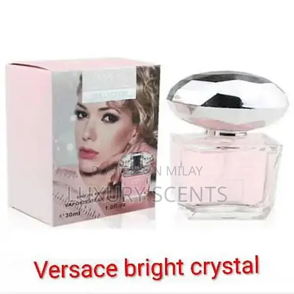 Long-Lasting Perfumes with Gentle Formulations