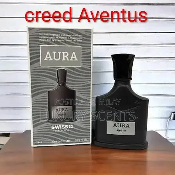 Long-Lasting Perfumes with Gentle Formulations