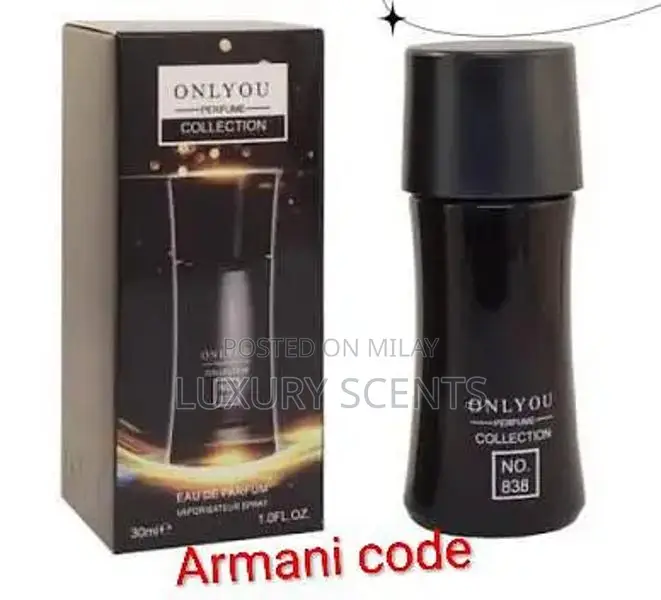 Long-Lasting Perfumes with Gentle Formulations