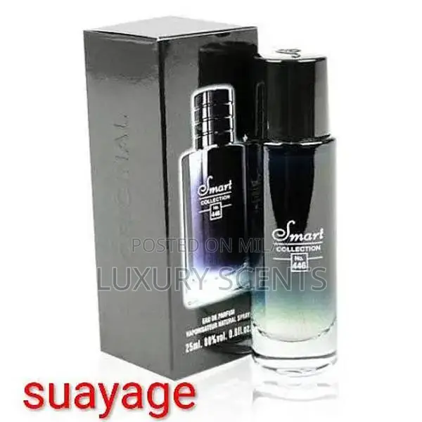 Long-Lasting Perfumes with Gentle Formulations