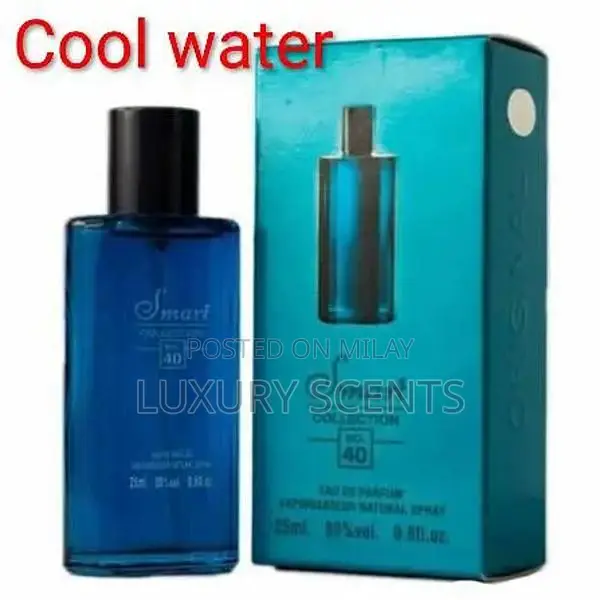 Long-Lasting Perfumes with Gentle Formulations