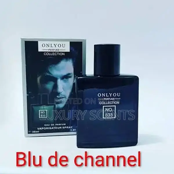 Long-Lasting Perfumes with Gentle Formulations