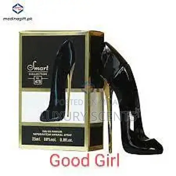 Long-Lasting Perfumes with Gentle Formulations