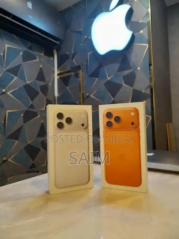 Pro Max Flagship Smartphone - High-Performance Mobile Device