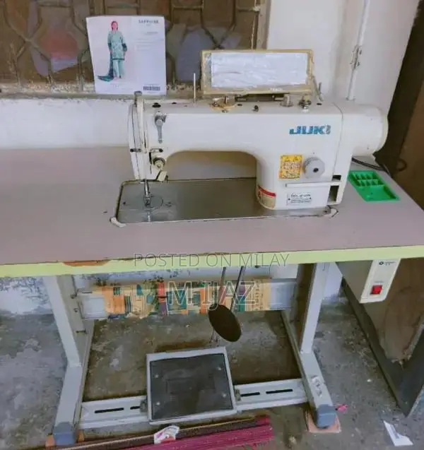 Joki Home Sewing Machine - Smooth Running Condition