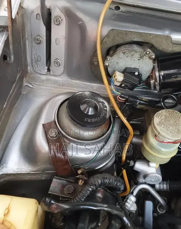 Suzuki Mehran 2017 Reliable Compact Sedan