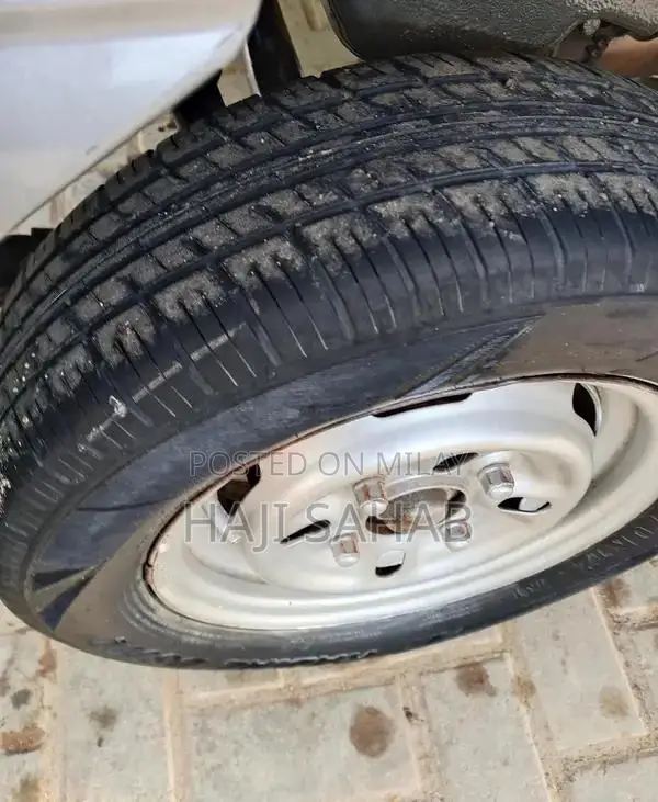 Suzuki Mehran 2017 Reliable Compact Sedan