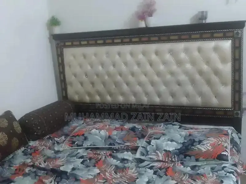 Lakar Wooden Furniture Component